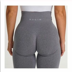 * NVGTN Contour Seamless Leggings *